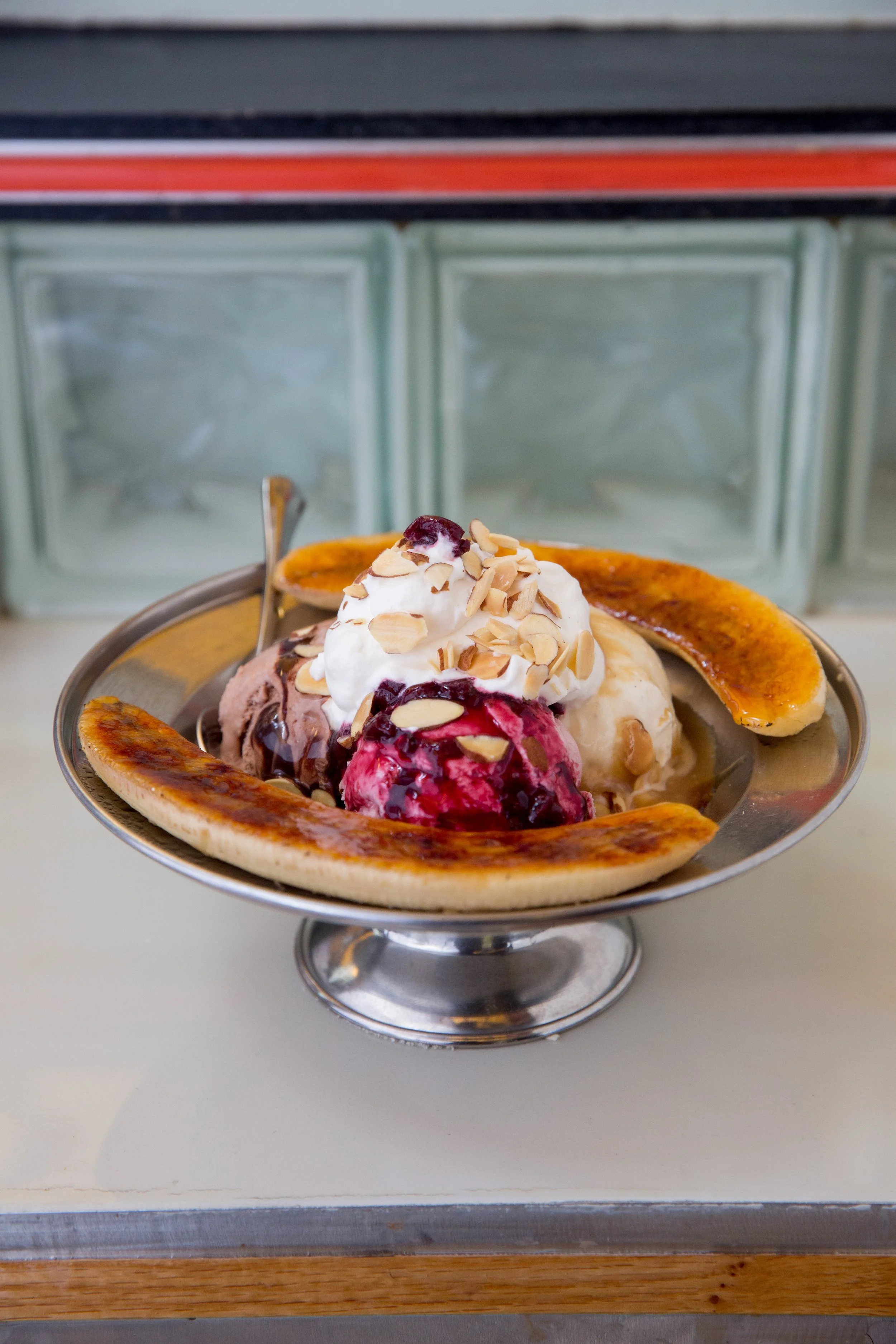 Gallery — The Ice Cream Bar